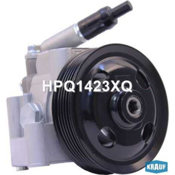 Насос гидроусилителя руля <b>KRAUF HPQ1423XQ</b>-1