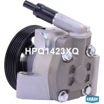 Насос гидроусилителя руля <b>KRAUF HPQ1423XQ</b>