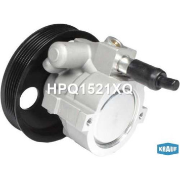 Насос гидроусилителя руля <b>KRAUF HPQ1521XQ</b>-1