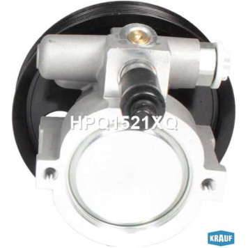 Насос гидроусилителя руля <b>KRAUF HPQ1521XQ</b>-4