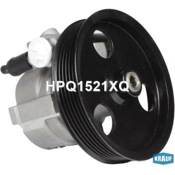 Насос гидроусилителя руля <b>KRAUF HPQ1521XQ</b>-5