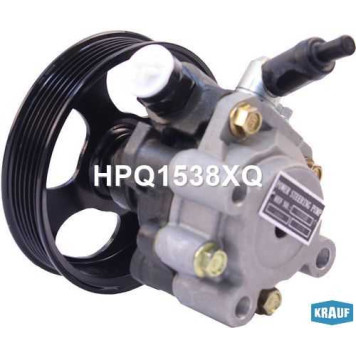 Насос гидроусилителя руля <b>KRAUF HPQ1538XQ</b>-1