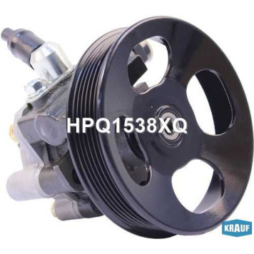 Насос гидроусилителя руля <b>KRAUF HPQ1538XQ</b>