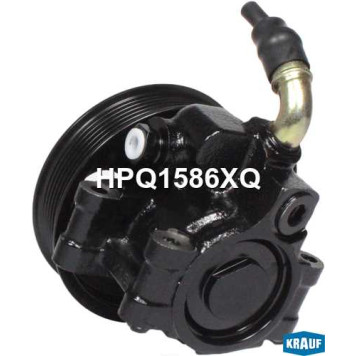 Насос гидроусилителя руля <b>KRAUF HPQ1586XQ</b>-1