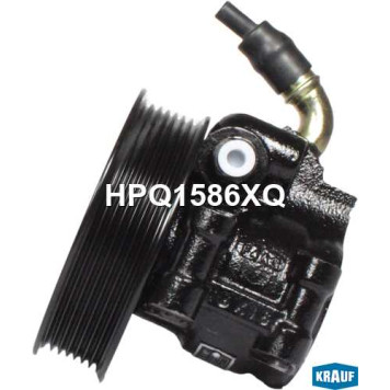 Насос гидроусилителя руля <b>KRAUF HPQ1586XQ</b>-3