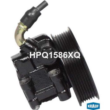 Насос гидроусилителя руля <b>KRAUF HPQ1586XQ</b>-4
