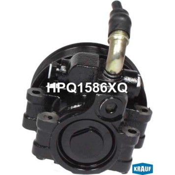 Насос гидроусилителя руля <b>KRAUF HPQ1586XQ</b>-5