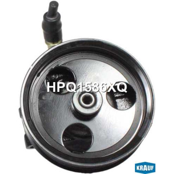 Насос гидроусилителя руля <b>KRAUF HPQ1586XQ</b>-6