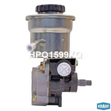 Насос гидроусилителя руля <b>KRAUF HPQ1599XQ</b>-1