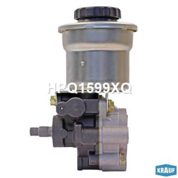 Насос гидроусилителя руля <b>KRAUF HPQ1599XQ</b>-3