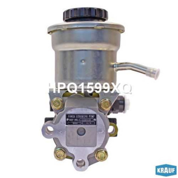 Насос гидроусилителя руля <b>KRAUF HPQ1599XQ</b>-4