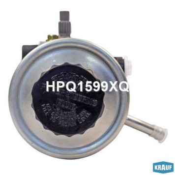 Насос гидроусилителя руля <b>KRAUF HPQ1599XQ</b>-5