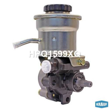 Насос гидроусилителя руля <b>KRAUF HPQ1599XQ</b>-6