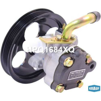 Насос гидроусилителя руля <b>KRAUF HPQ1684XQ</b>-1
