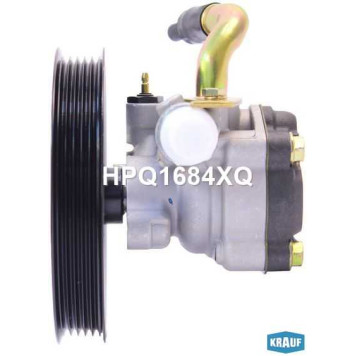 Насос гидроусилителя руля <b>KRAUF HPQ1684XQ</b>-2