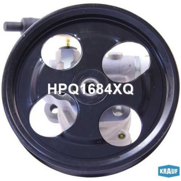 Насос гидроусилителя руля <b>KRAUF HPQ1684XQ</b>-3