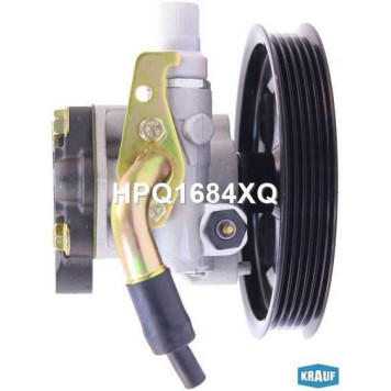 Насос гидроусилителя руля <b>KRAUF HPQ1684XQ</b>-4