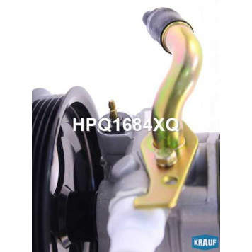 Насос гидроусилителя руля <b>KRAUF HPQ1684XQ</b>-5