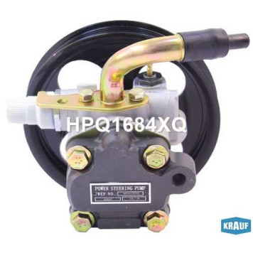 Насос гидроусилителя руля <b>KRAUF HPQ1684XQ</b>-6