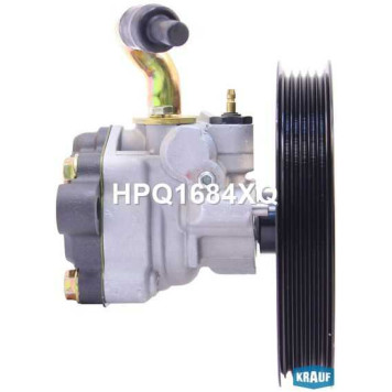 Насос гидроусилителя руля <b>KRAUF HPQ1684XQ</b>-7