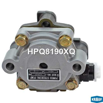 Насос гидроусилителя руля <b>KRAUF HPQ8190XQ</b>-2