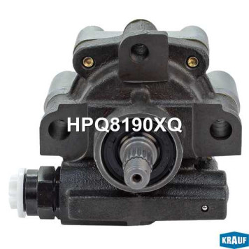 Насос гидроусилителя руля <b>KRAUF HPQ8190XQ</b>-4