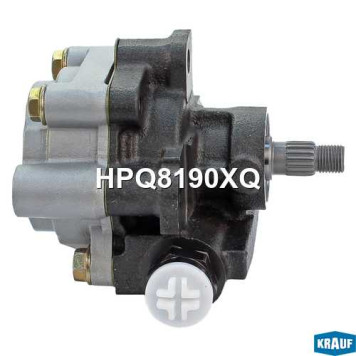 Насос гидроусилителя руля <b>KRAUF HPQ8190XQ</b>-5