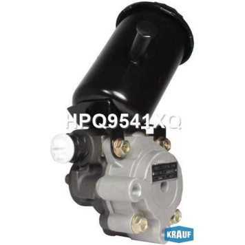 Насос гидроусилителя руля <b>KRAUF HPQ9541XQ</b>-1