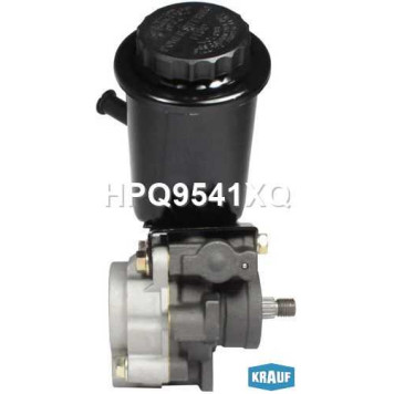Насос гидроусилителя руля <b>KRAUF HPQ9541XQ</b>-2