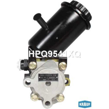 Насос гидроусилителя руля <b>KRAUF HPQ9541XQ</b>-3