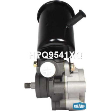 Насос гидроусилителя руля <b>KRAUF HPQ9541XQ</b>