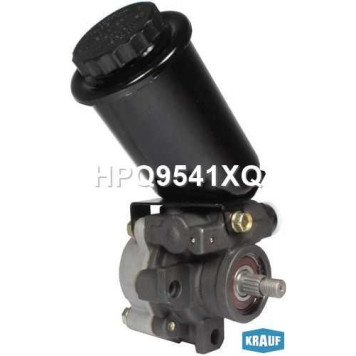 Насос гидроусилителя руля <b>KRAUF HPQ9541XQ</b>-4