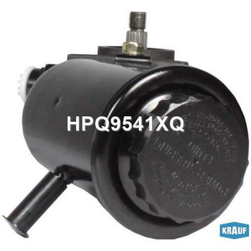 Насос гидроусилителя руля <b>KRAUF HPQ9541XQ</b>-6
