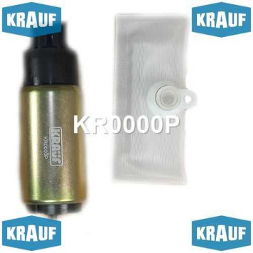 Бензонасос электрический <b>KRAUF KR0000P</b>-1