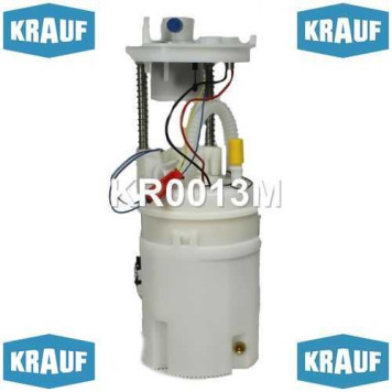 Модуль в сборе с бензонасосом <b>KRAUF KR0013M</b>-1