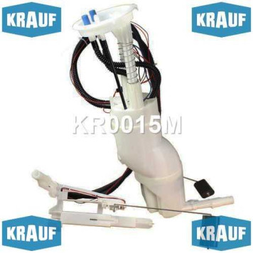 Модуль в сборе с бензонасосом <b>KRAUF KR0015M</b>-1