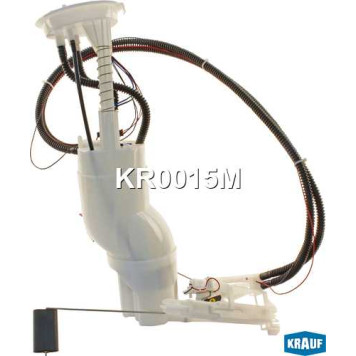 Модуль в сборе с бензонасосом <b>KRAUF KR0015M</b>-2