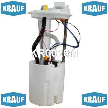 Модуль в сборе с бензонасосом <b>KRAUF KR0026M</b>-1