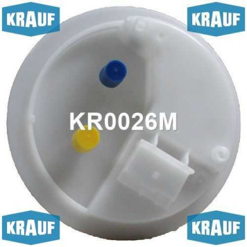 Модуль в сборе с бензонасосом <b>KRAUF KR0026M</b>