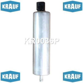 Бензонасос электрический <b>KRAUF KR0036P</b>-1