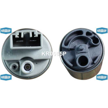 Бензонасос электрический <b>KRAUF KR0065P</b>-1