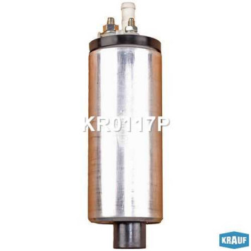 Бензонасос электрический <b>KRAUF KR0117P</b>-1