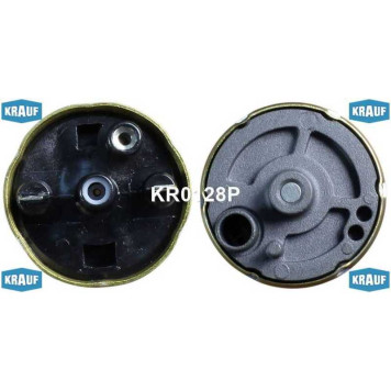 Бензонасос электрический <b>KRAUF KR0128P</b>