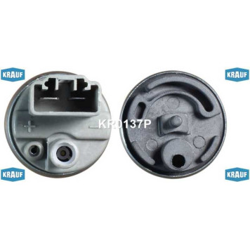 Бензонасос электрический <b>KRAUF KR0137P</b>-1