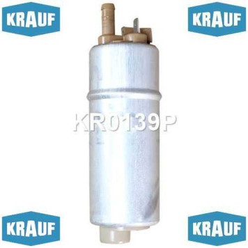 Бензонасос электрический <b>KRAUF KR0139P</b>-1