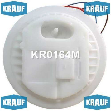 Модуль в сборе с бензонасосом <b>KRAUF KR0164M</b>-1