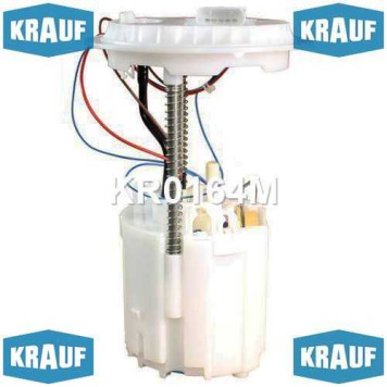Модуль в сборе с бензонасосом <b>KRAUF KR0164M</b>