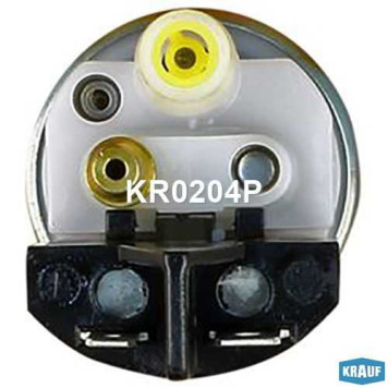 Бензонасос электрический <b>KRAUF KR0204P</b>-2
