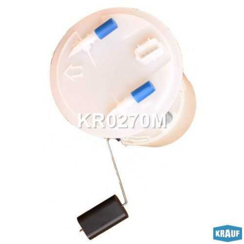 Датчик уровня топлива <b>KRAUF KR0270M</b>-1