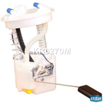 Датчик уровня топлива <b>KRAUF KR0270M</b>